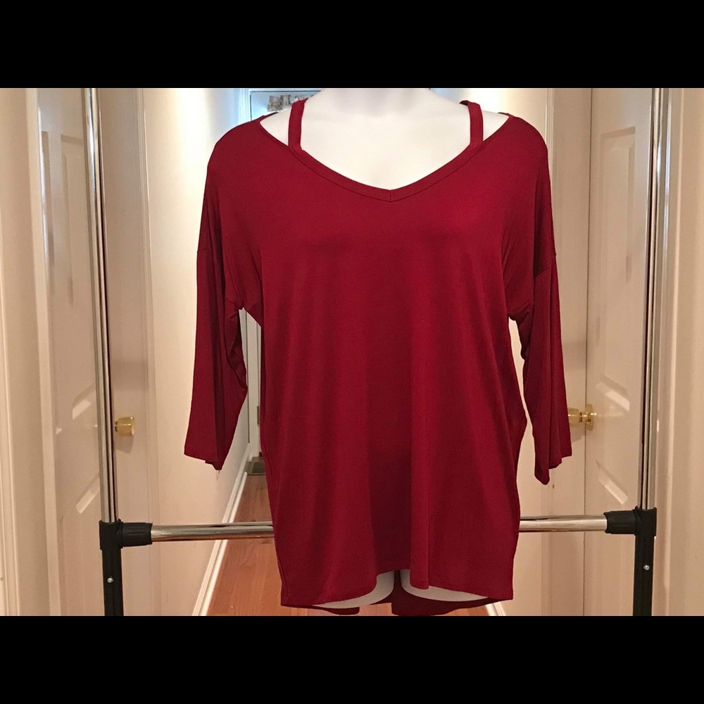 Women’s shirt